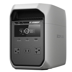 EcoFlow DE