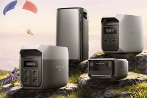EcoFlow France