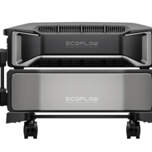 EcoFlow DELTA Pro Ultra Solar Generator