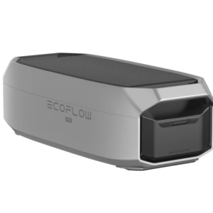 EcoFlow DELTA Pro 3 Smart Extra Battery