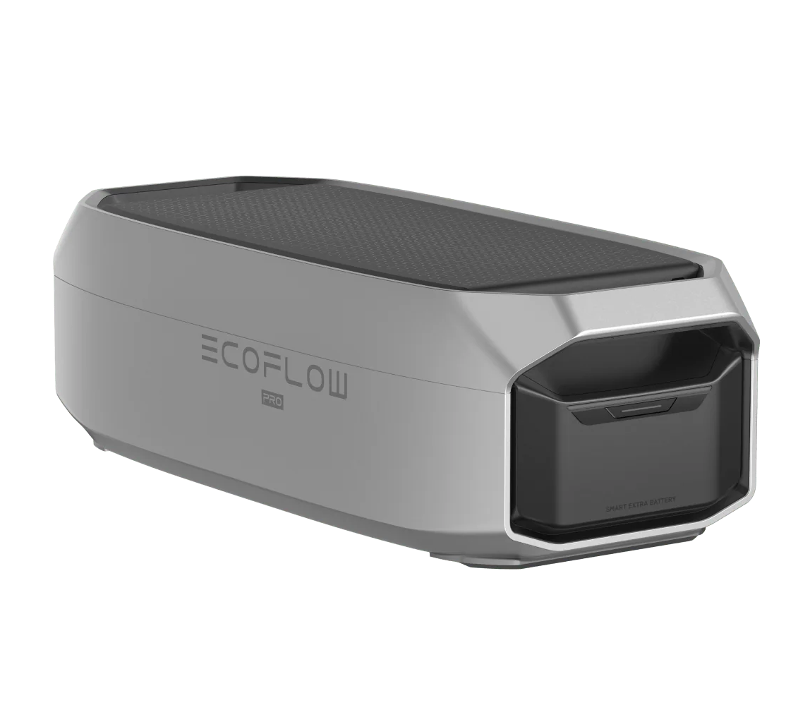 EcoFlow DELTA Pro 3 Smart Extra Battery
