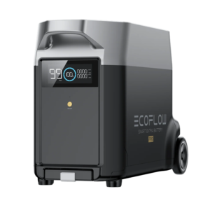EcoFlow DELTA Pro Smart Extra Battery