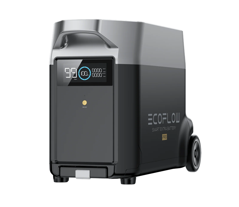 EcoFlow DELTA Pro Smart Extra Battery