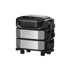 EcoFlow DELTA Pro Ultra X Whole-Home Backup Power