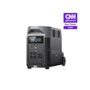 EcoFlow DELTA Pro Portable Power Station