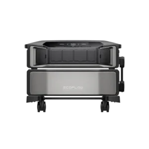 EcoFlow DELTA Pro Ultra Whole-Home Backup Power (UL 9540 Certificated)